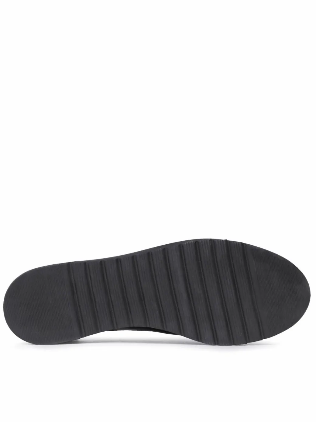 Oxfords Eva WI16-EVA-01 Nero