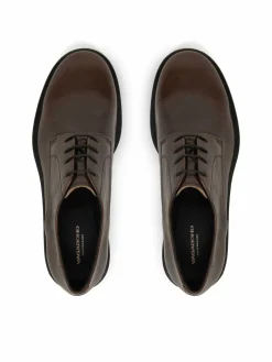 Oxfords Freya 6006-201-31 Marrone