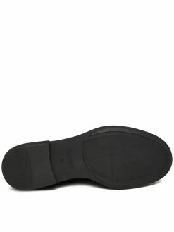 Oxfords Freya 6006-201-20 Nero