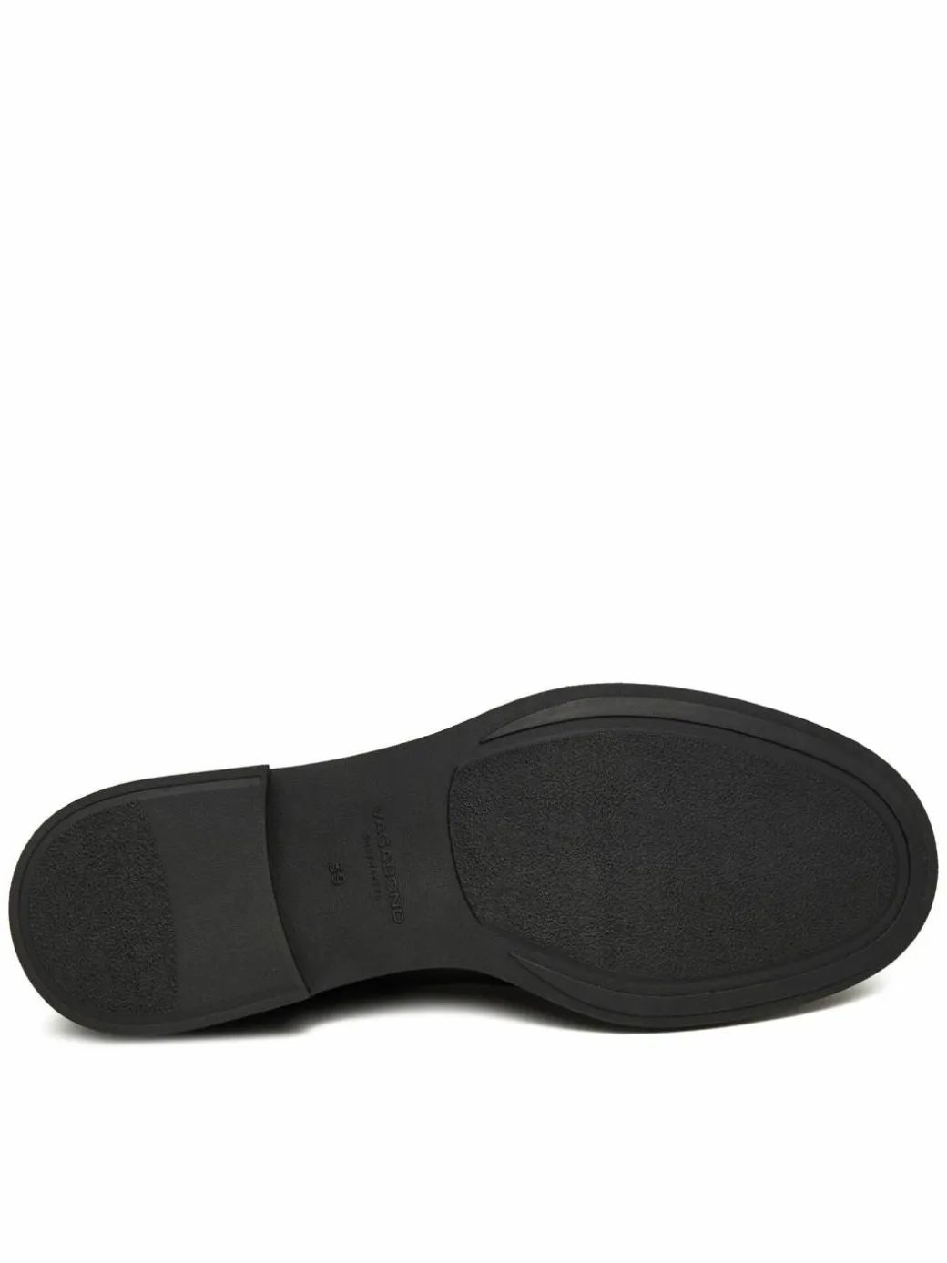 Oxfords Freya 6006-201-20 Nero