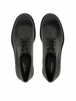 Oxfords Freya 6006-201-20 Nero
