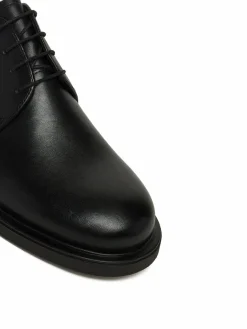 Oxfords Freya 6006-201-20 Nero