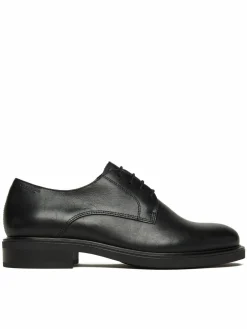 Oxfords Freya 6006-201-20 Nero