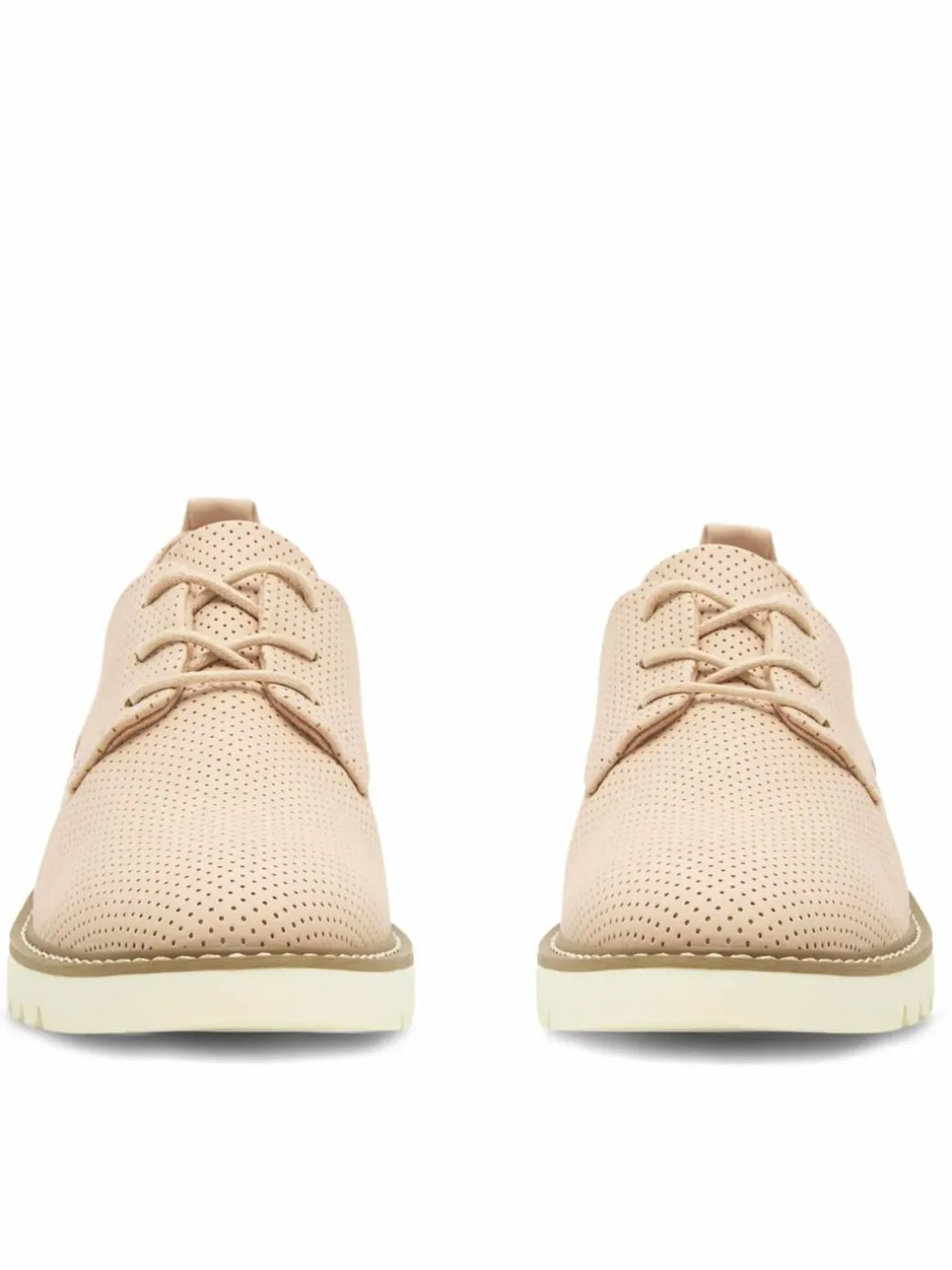 Oxfords Gracie WS6277-01 Rosa