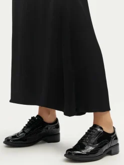 Oxfords Havisham Oak 26178710 Nero