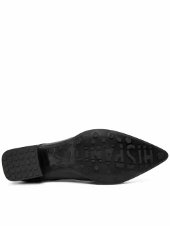 Oxfords HI254263 Nero