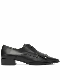Oxfords HI254263 Nero