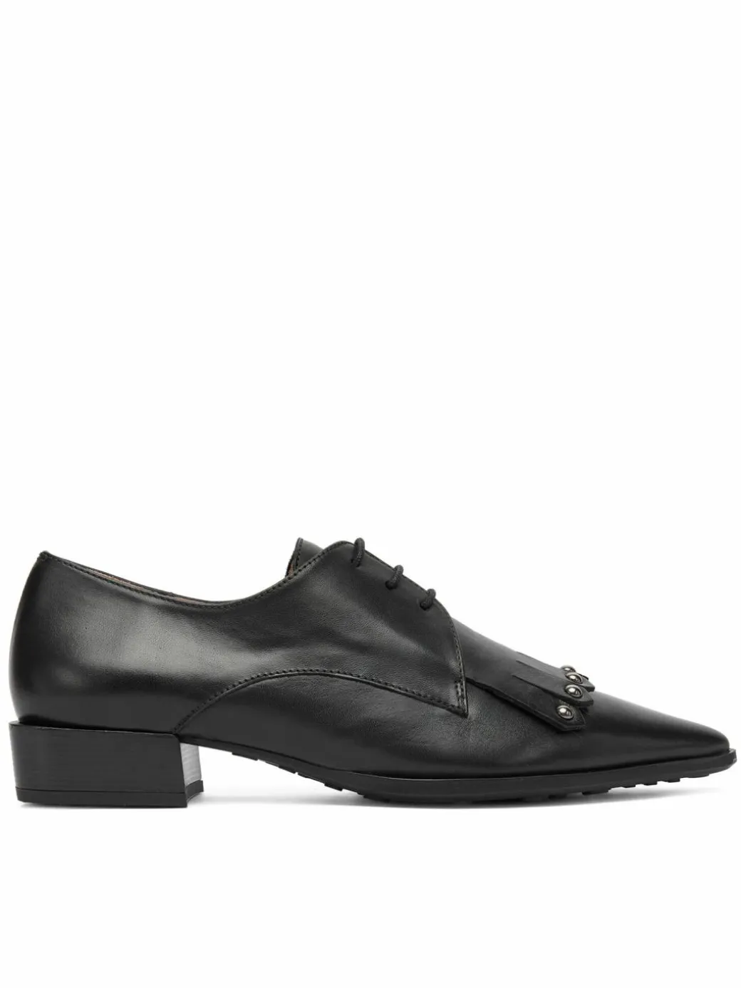 Oxfords HI254263 Nero