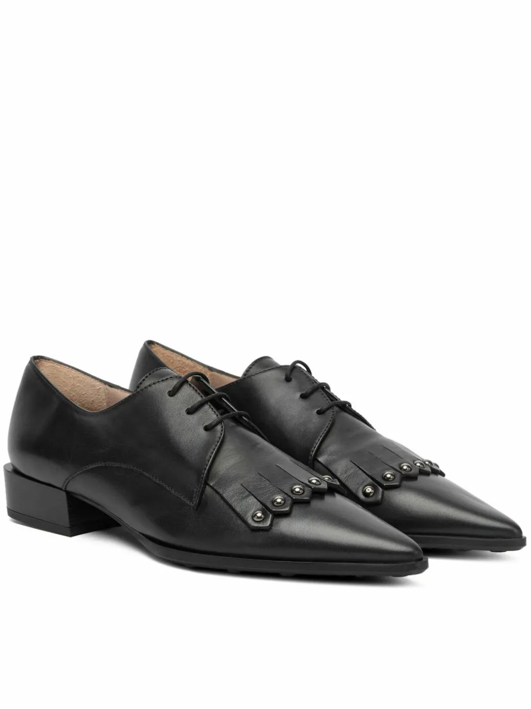 Oxfords HI254263 Nero