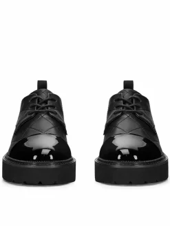 Oxfords JIAO-V1767-23 Nero