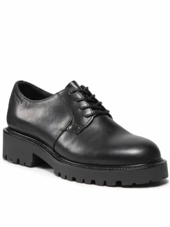 Oxfords Kenova 5241-601-20 Nero