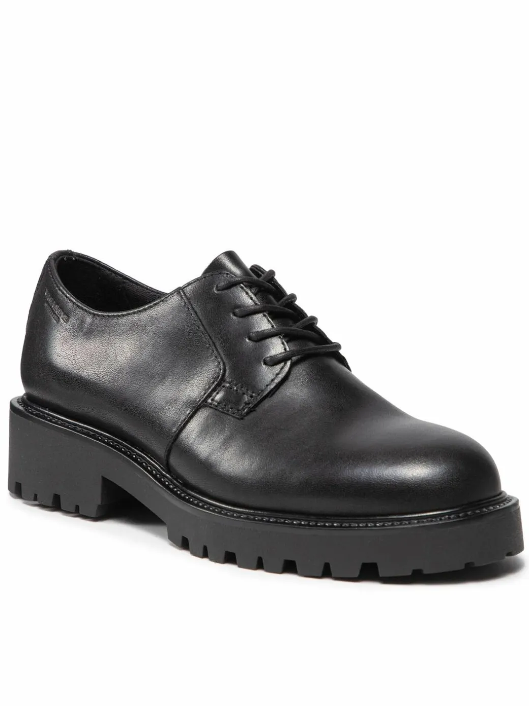 Oxfords Kenova 5241-601-20 Nero