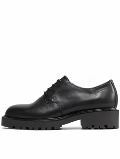 Oxfords Kenova 5241-601-20 Nero