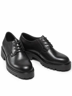 Oxfords Kenova 5241-601-20 Nero