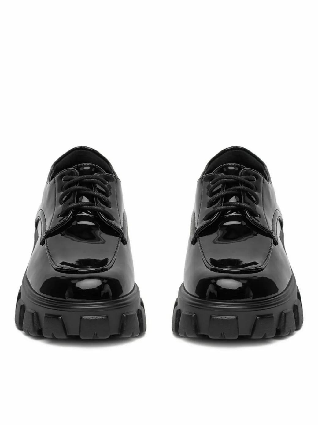 Oxfords KYM-JK-91 Nero