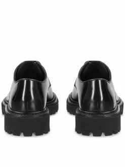 Oxfords 31531063 Nero