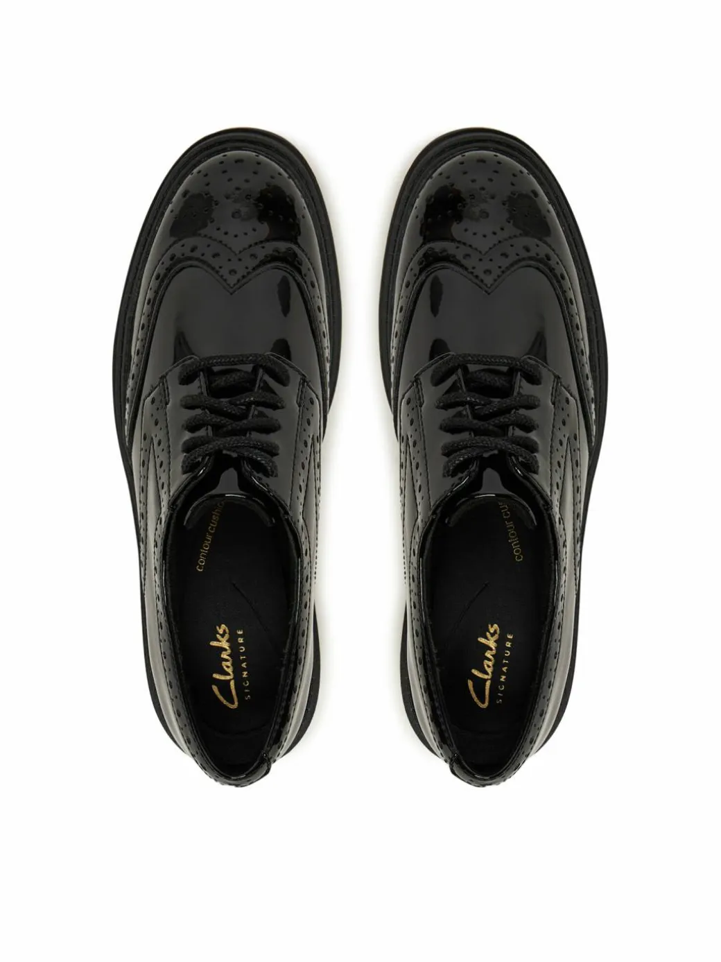 Oxfords Orinoco3 Derby 26183171 Nero
