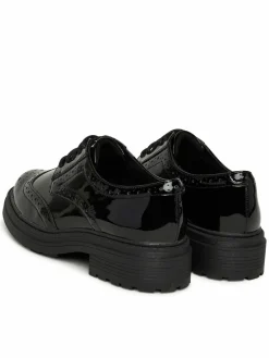 Oxfords Orinoco3 Derby 26183171 Nero