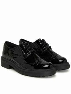 Oxfords Orinoco3 Derby 26183171 Nero