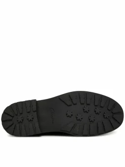 Oxfords Orinoco3 Derby 26183171 Nero