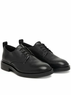 Oxfords Previa Lace 26327263 Nero