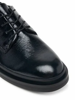 Oxfords Previa Lace 26327264 Nero