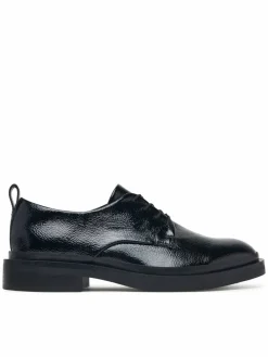 Oxfords Previa Lace 26327264 Nero