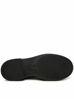 Oxfords SA10263G0NTC0000 Nero