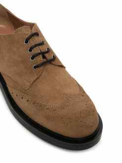 Oxfords SA10273G1NTF0135 Marrone
