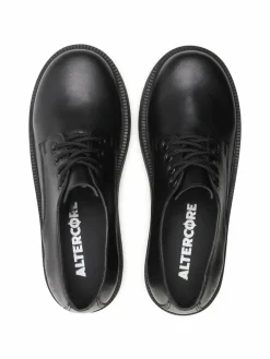 Oxfords Spell Nero