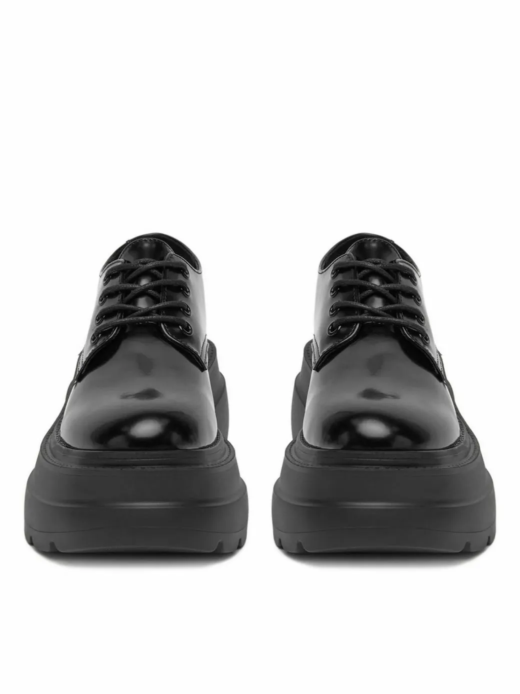 Oxfords ST0242531-1 Nero