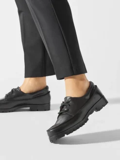 Oxfords Tefer Nero
