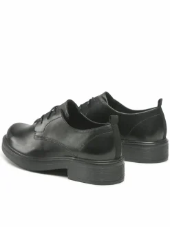Oxfords VIVIEN RST-VIVIEN-02 Nero