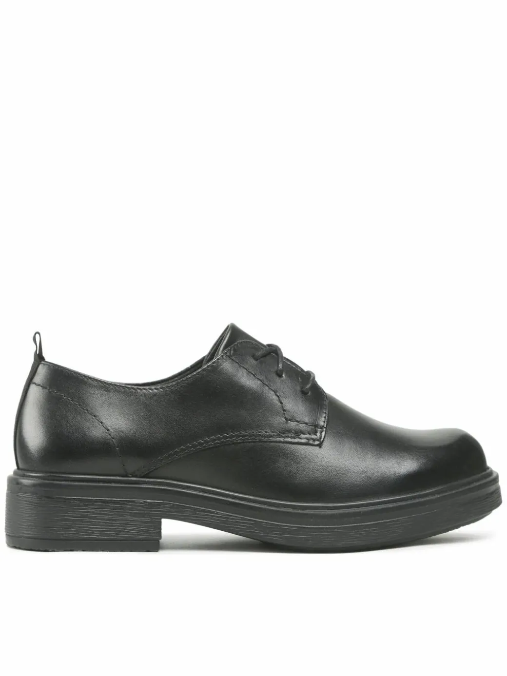 Oxfords VIVIEN RST-VIVIEN-02 Nero