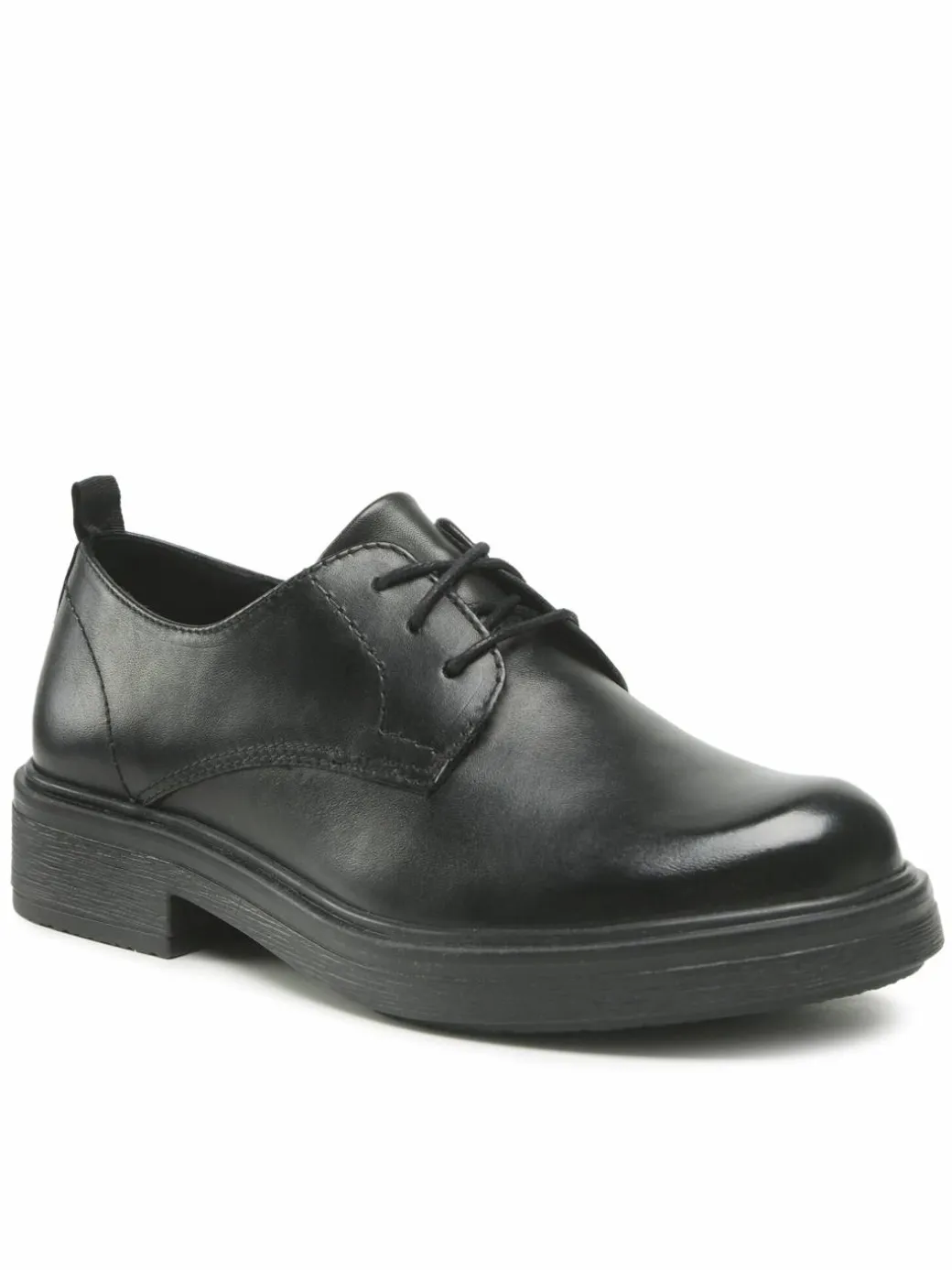 Oxfords VIVIEN RST-VIVIEN-02 Nero