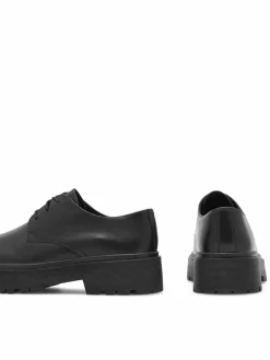 Oxfords WB-ALESSIA-02 Nero