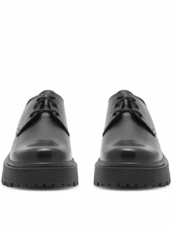 Oxfords WB-ALESSIA-02 Nero