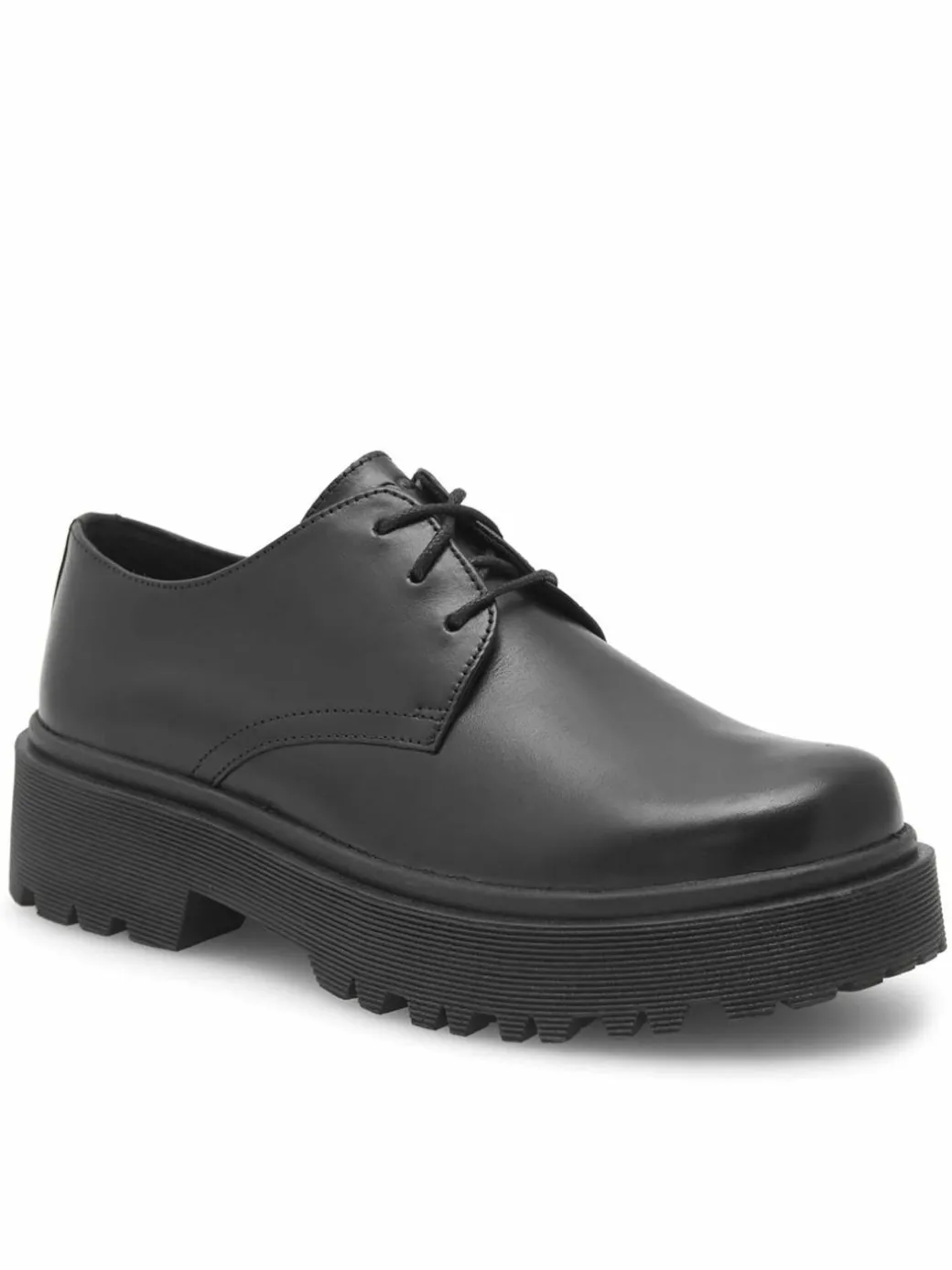 Oxfords WB-ALESSIA-02 Nero