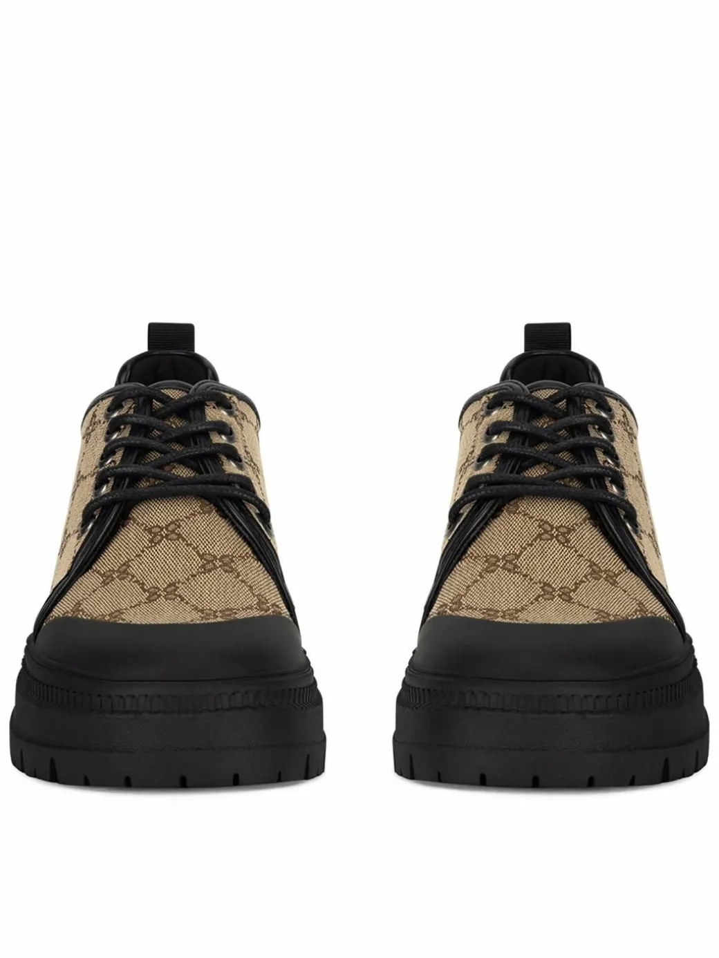 Oxfords WFA3033-3 Beige
