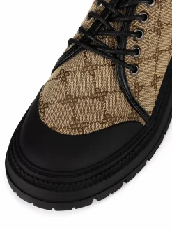 Oxfords WFA3033-3 Beige