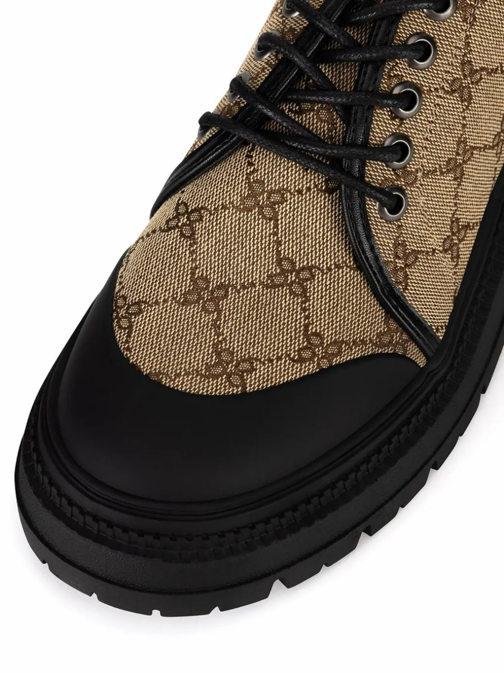 Oxfords WFA3033-3 Beige