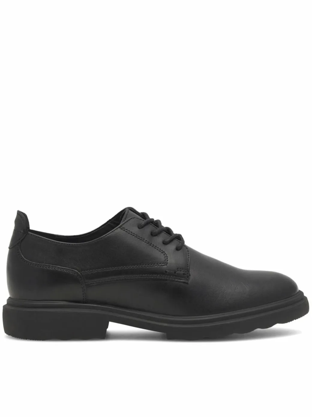 Oxfords WI23-SDAM-02 Nero