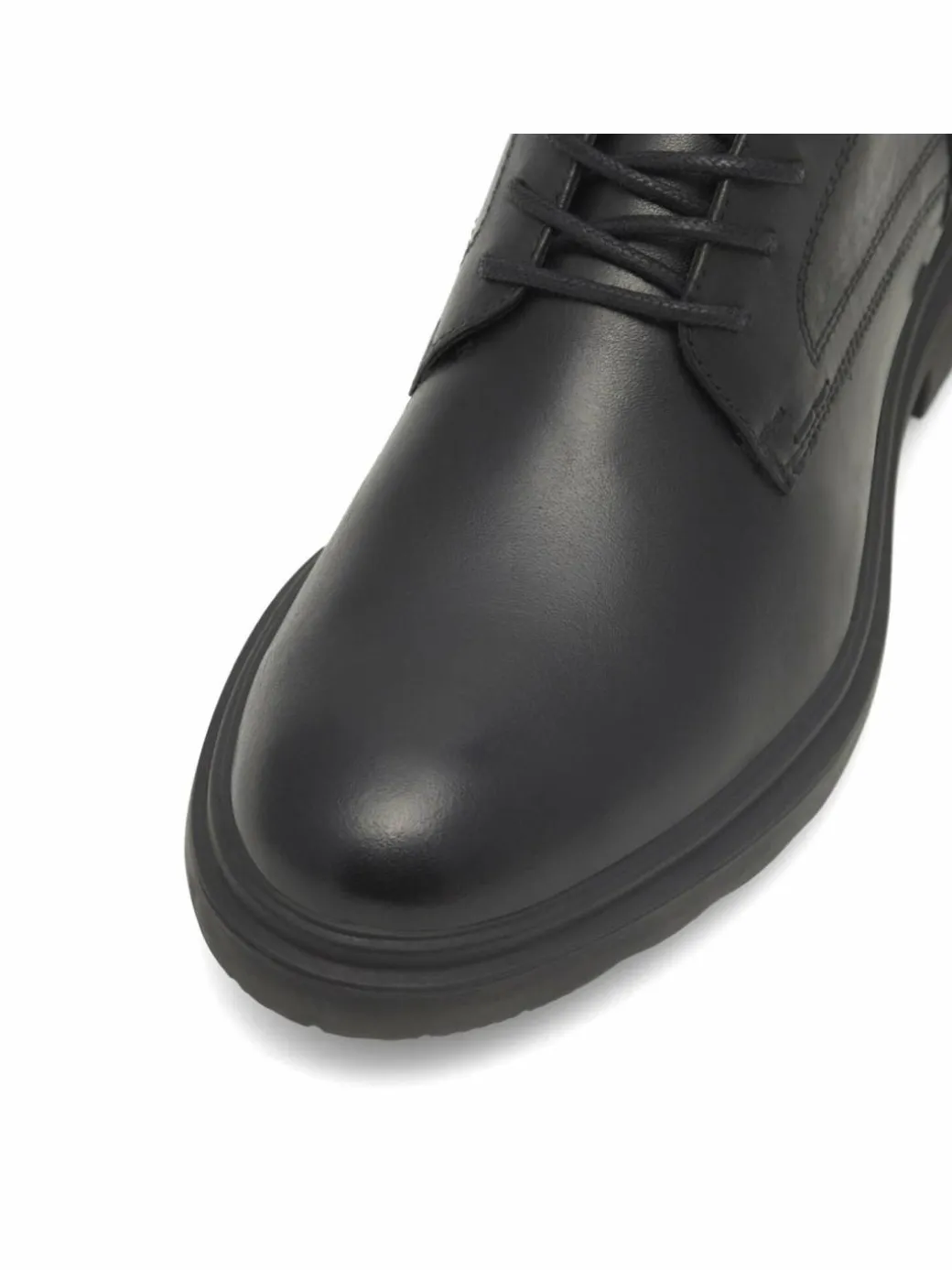 Oxfords WI23-SDAM-02 Nero