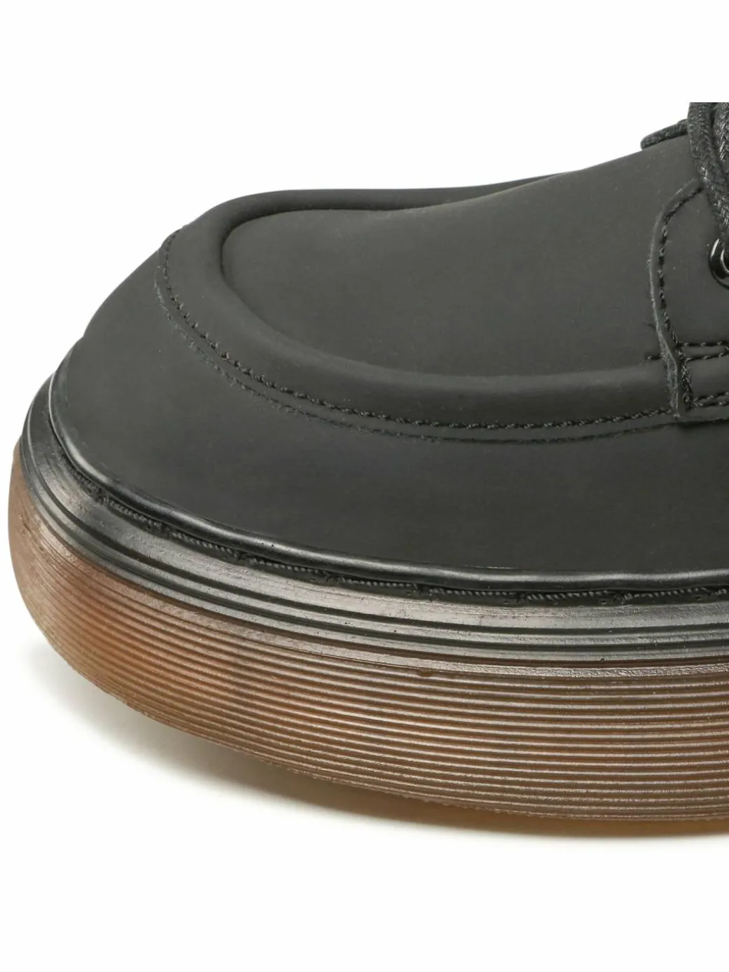 Oxfords WS9176-01 Nero