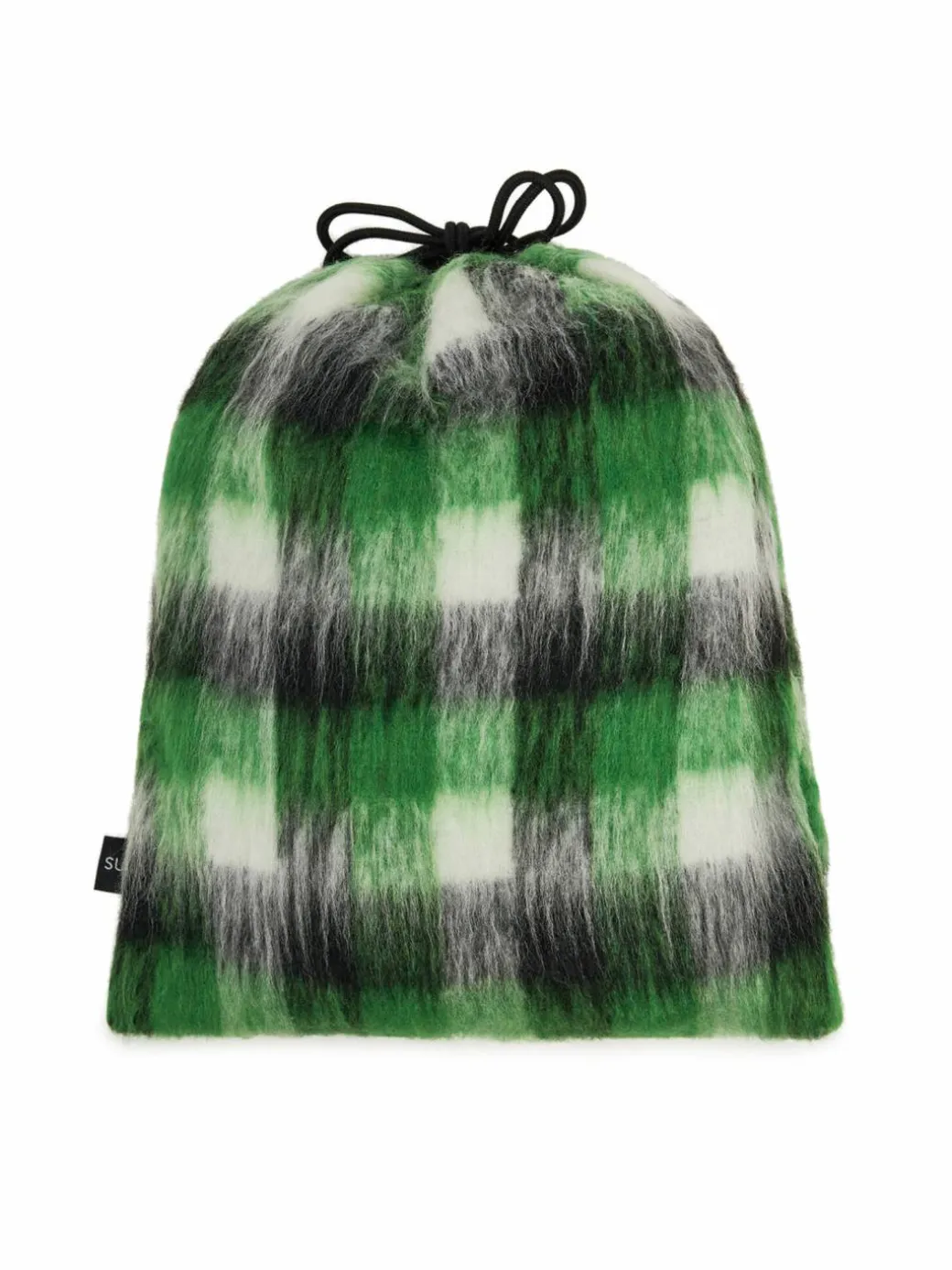 Pantofole After School Verde