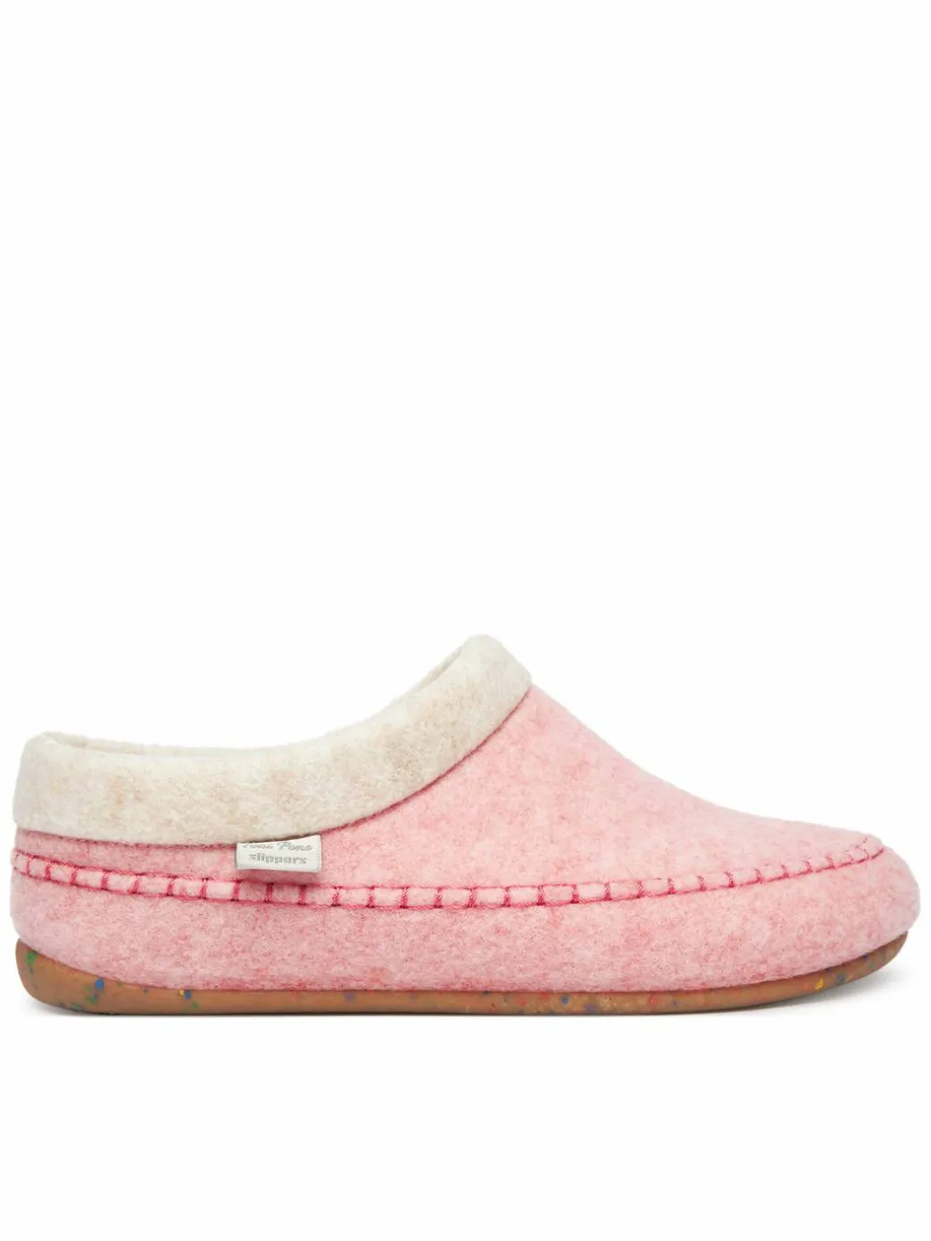 Pantofole Albons Rosa