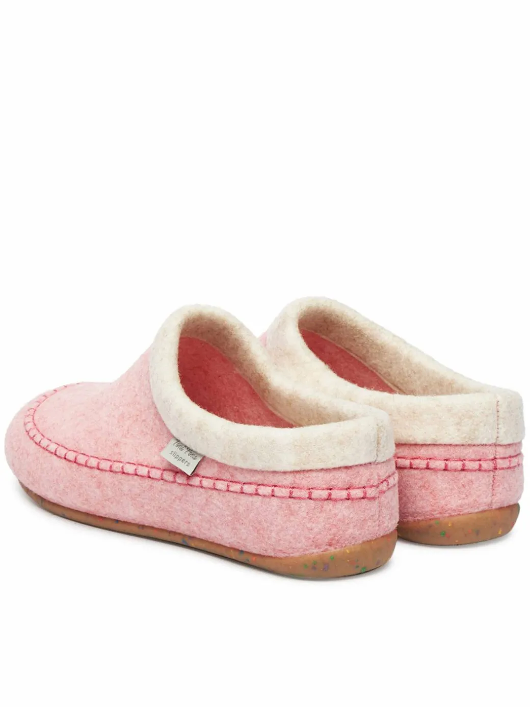 Pantofole Albons Rosa