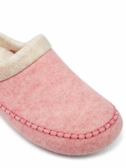 Pantofole Albons Rosa