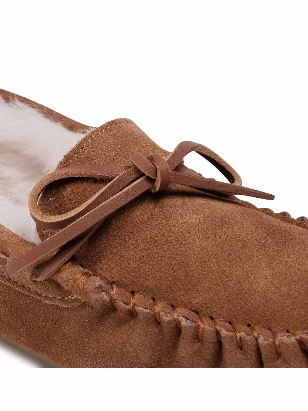 Pantofole Amity W10555 Marrone