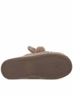 Pantofole BE-C21 Beige